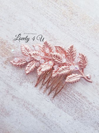 LORELEI - ACCESORIU IN STIL GRECESC [5]
