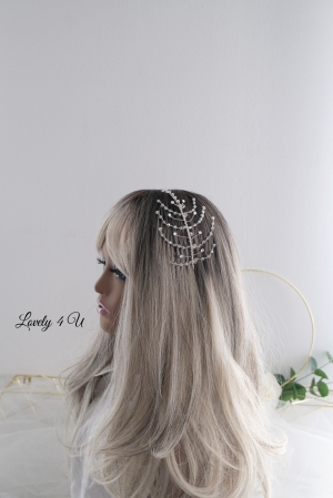 coronita swarovski, Coronita dubla mireasa,  coronita swarovski mireasa , , bentita mireasa cu pietricele, bentita mireasa cu cristale, accesorii de par mirese, diademe, accesorii de lux mireasa, accesorii lovely 4 u, accesorii  finute mireasa, accesorii mireasa, coronita si coafuri mireasa, [10]