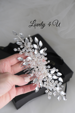 Accesoriu elegant - Dory [2]