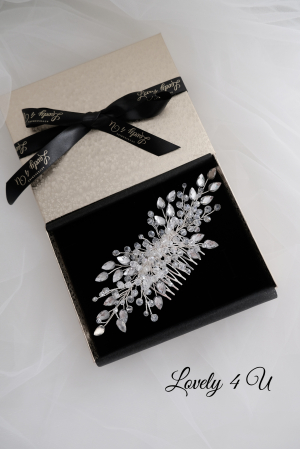 Accesoriu elegant - Dory [5]