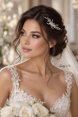 DIADEMA MIREASA cu perle roz, perle roz, accesorii personalizate, accesorii lucrate manual, accesorii romania, accesorii handemade, accesorii mireasa personalizate, accesorii pe stoc mireasa, agrafa , diadema cu perle, tiara cu perle, coronita cu perle, pieptan cu perle,