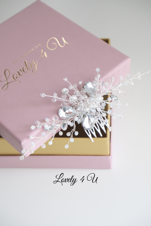 ADDA ACCESORIU ELEGANT CU CRISTALE [7]
