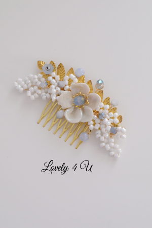 Accesorii Lovely 4 U, accesorii de par pentru mirese, bijuterii mireasa, Accesorii cu perle, ACCESORII MIREASA CU PERLE, ACCESORII MIREASA, DIADEMA MIREASA, TIARĂ MIREASĂ, CORONIȚĂ MIREASĂ, TIARA, ACCESORII MIREASA CU FRUNZE, BIJUTERII CU FRUNZE AURII, FRUNZE AURII, PERLE, FLORI, ACCESORII CU FLORI NUNTA,, BIJUTERII CU FLORI [1]