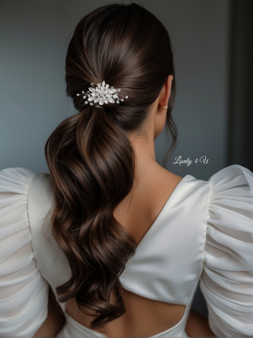 Alexandra - Accesoriu mic cu pietricele [8]