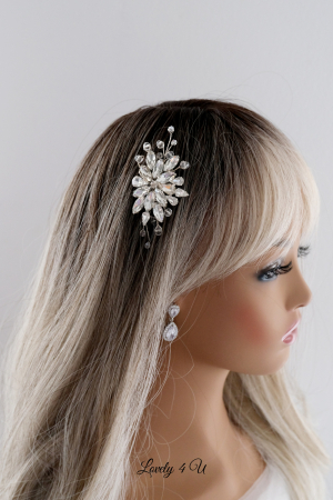 Alexandra - Accesoriu mic cu pietricele [7]