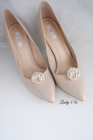 CLIPSURI PANTOFI MIREASA, ACCESORII PANTOFI MIREASA, PANTOFI MIREASA, ACCESORII MIREASA CU FLORI, ACCESORII LOVELY 4 U, CLIPSURI CU PERLE SI FLORI , ACCESORII PENTRU PANTOFI, CLIPSURI PENTRU PANTOFI MIREASA, BIJUTERII MIREASA CU FLORI [2]