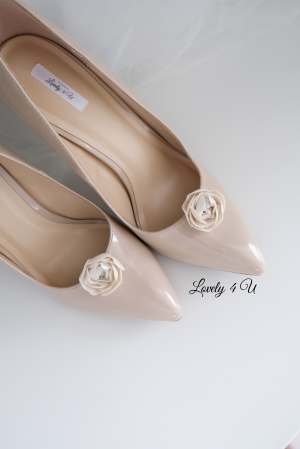 CLIPSURI PANTOFI MIREASA, ACCESORII PANTOFI MIREASA, PANTOFI MIREASA, ACCESORII MIREASA CU FLORI, ACCESORII LOVELY 4 U, CLIPSURI CU PERLE SI FLORI , ACCESORII PENTRU PANTOFI, CLIPSURI PENTRU PANTOFI MIREASA, BIJUTERII MIREASA CU FLORI [1]