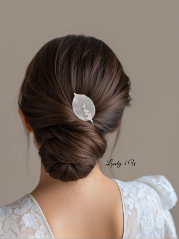 accesorii par handmade, accesorii par mici, accesorii par mireasa, accesorii stil grecesc, acesorii mireasa handmade, agrafe coc, agrafe din cristale [3]