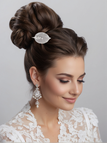 accesorii par handmade, accesorii par mici, accesorii par mireasa, accesorii stil grecesc, acesorii mireasa handmade, agrafe coc, agrafe din cristale [1]