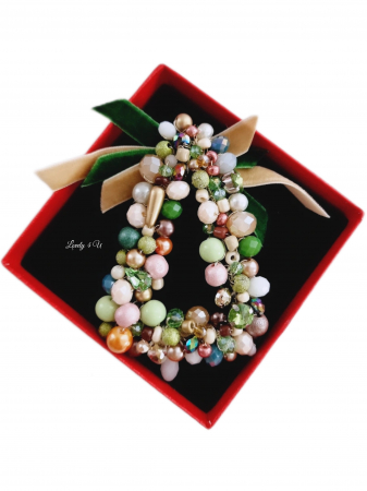 REDUCERI SI LICHIDARE STOC - BROSA BRAD, BIJUTERII BRAD CRACIUN, BRAD CRACIUN 2021, BRAD 2021, ACCESORII CRACIUN, CADOU SPECIAL, ACCESORII REALIZATE IN ROMANIA, BRAND ROMANESC, cadou de lux, CRACIUN 2023, BROSE ELEGANTE, BROSE