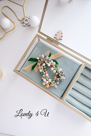 BROSA BRAD, BIJUTERII BRAD CRACIUN, BRAD CRACIUN 2021, BRAD 2021, ACCESORII CRACIUN, CADOU SPECIAL, ACCESORII REALIZATE IN ROMANIA, BRAND ROMANESC, cadou de lux, CRACIUN 2023, BROSE ELEGANTE, BROSE [4]