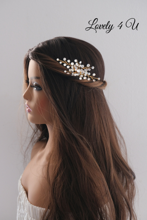 ALMIRA - ACCESORIU MIC CU PIETRICELE [13]
