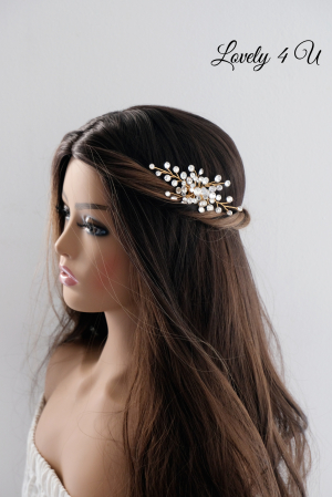ALMIRA - ACCESORIU MIC CU PIETRICELE [8]