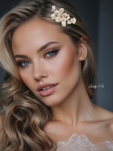 accesorii lovely 4 u, agrafe cu perle pentru mireasa, agrafe cu flori coc mireasa, agrafe cu flori si perle alungite, agrafe cu perle coc mireasa, agrafe aurii, set agrfe par, Accesoriu mic mireasa, diadema cu flori,  acceoriu mireasa, agrafe cu flori mireasa, agrafe mireasa, diadema cu flori mireasa, diadema mireasa, coafuri mireasa bucuresti,  coafuri mireasa cluj, pini cu flori mireasa, pini mireasa, coc mireasa cu diadema [11]