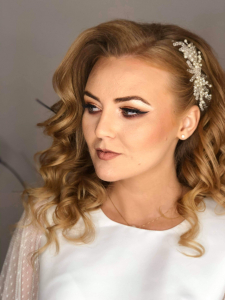ACCESORII DE PAR MIRESE, DIADEMA CU PERLE, PIEPTAN VOAL MIREASA, BIJUTERII PAR , CORONITA, TIARA, DIADEME [9]