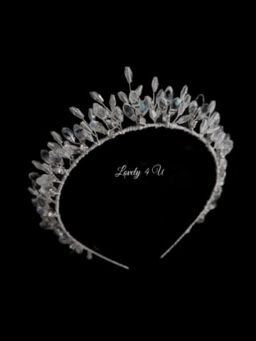 Accesorii LOVELY 4 U, coronita de lux, CORONITA DE NUNTA, coronita mare mireasa cluj, coronita mireasa, diadema, mireasa bucuresti, coronita  mireasa cu cristale, tiara cu pietricele, TIARA MIREASA, coronita mireasa bucuresti, coronita, coronita cluj,