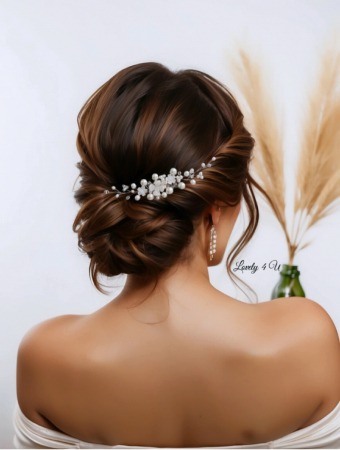 ACCESORII CU BUGET SUB 150 LEI - Agrafa mireasa, accesorii mirese, Accesorii LOVELY 4 U, Pieptam mireasa, Diadema mireasa, Bijuterii mireasa, Clama , Accesorii de par mireasa, Agrafe coc mireasa,
