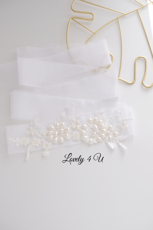 Accesorii Lovely 4 u, Accesorii talie mireasa, Cordon mireasa, Esarfa pentru dezgatit, Accesorii mireasa dezgatit, Esarfe mireasa, Esarfa dezgatitul miresei, Bentita mireasa, Coronita mireasa,  Tiara, esarfa mireasa, esarfa dezgatitul miresei, esarfa mireasa cu perle, accesoriu dezgatitul miresei, esarfa handmade mireasa, cordon mireasa cu perle, brau mireasa handmade, esarfa mireasa ivory, esarfa mireasa organza, bentiță mireasa cu perle, accesoriu par mireasa, accesoriu mireasa traditional, esarfa mireasa Lovely 4 U, esarfa mireasa eleganta, esarfa mireasa Romania, esarfa mireasa Timișoara, esarfa mireasa unicat, esarfa mireasa premium, [3]