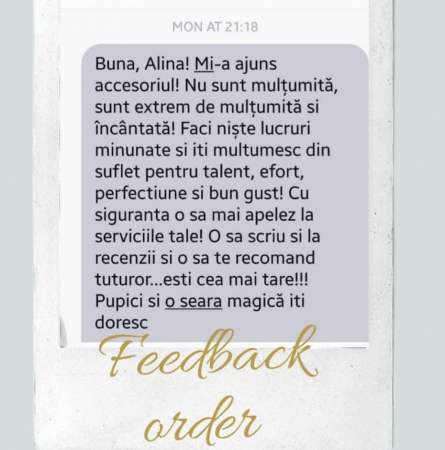 Accesorii Lovely 4 U, diadema mireasa cu cristale, Diadema mireasa, Diademe, pieptan mic, pieptan voal mireasa [6]