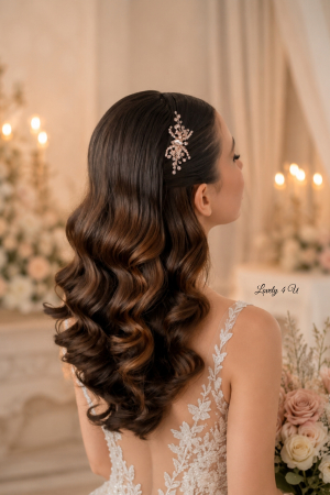 CASUAL / ACCESORII   handmade / CADOURI - PIEPTAN MIREASA, DIADEMA MIREASA, ACCESORIU PAR MIREASA, ACCESORII DE PAR MIRESE, ACCESORII NUNTA, ACCESORII CU PERLE, DIADEMA CU PERLE, PIEPTAN VOAL MIREASA, BIJUTERII PAR MIREASA, CORONITA, TIARA