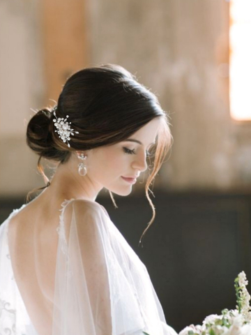 agrafa mica cu perle , accesoriu mic lateral mireasa, accesoriu mireasa,  accesorii lovely 4 u , accesorii de par mirese bucuresti, bijuterii mireasa cluj, diadema, accesorii de par iasi, nunta 2024, perle,  pieptene handmade  nunta , ornament pentru par mireasa, pieptene cu perle, diadema timisoara, diadema finuta mireasa, coafuri cu coc mireasa, coafuri 2024 [5]