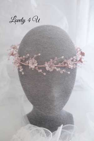 AURA - BENTITA rose gold [11]