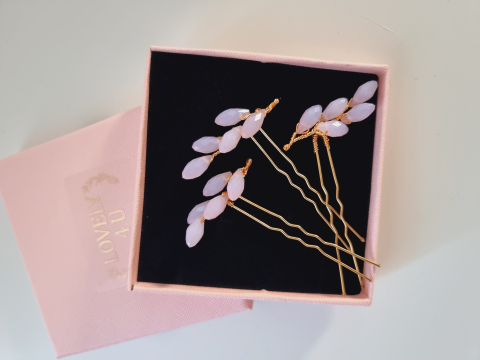 accesorii par, accesorii par elegante, accesorii par handmade, accesorii par mireasa,, agrafe aurii, agrafe coc, agrafe mireasa, agrafe pietricele, artizani romani, bijuterii mireasa, bijuterii par, ace coc mireasa, pin coc [8]