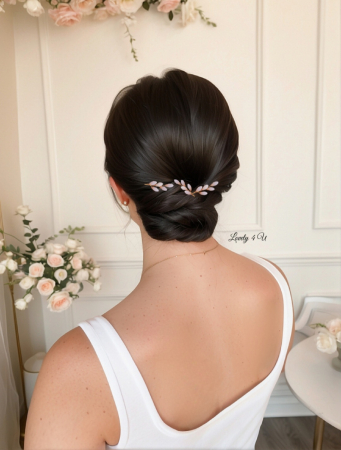 accesorii par, accesorii par elegante, accesorii par handmade, accesorii par mireasa,, agrafe aurii, agrafe coc, agrafe mireasa, agrafe pietricele, artizani romani, bijuterii mireasa, bijuterii par, ace coc mireasa, pin coc [2]