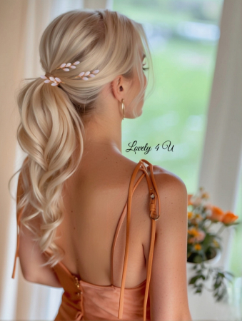 accesorii par, accesorii par elegante, accesorii par handmade, accesorii par mireasa,, agrafe aurii, agrafe coc, agrafe mireasa, agrafe pietricele, artizani romani, bijuterii mireasa, bijuterii par, ace coc mireasa, pin coc [5]