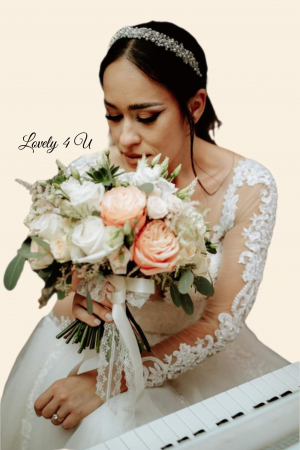 CORONITA MIREASA CU PERLE, ACCESORII DE PAR PENTRU MIRESE, CORONITA SI CERCEI MIREASA, SET DIADEMA SI CERCEI MIREASA , ACCESORII LOVELY 4 U, DIADEMA MIREASA cu perle, DIADEMA cu perle, BIJUTERII MIREASA cu perle, coronita cu pietricele, coronita mireasa cu perle, CORONITA MIREASA, ACCESORII VOAL MIREASA, Tiara CU perle MIREASĂ, TIARA MIREASA [5]