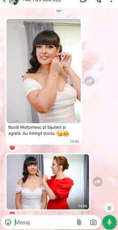 set bijuterii mireasă, set mireasă zirconiu, set bijuterii nuntă, set bijuterii premium, set bijuterii placate cu aur, set bijuterii placate cu rodiu, set mireasă lux, set bijuterii rafinate, set bijuterii sofisticate, set bijuterii elegante, set bijuterii zirconiu cubic, set bijuterii pentru nașă, set bijuterii pentru soacră, set bijuterii evenimente speciale, bijuterii strălucitoare, set bijuterii damă premium, set bijuterii zirconiu cubic AAA, colier mireasă, cercei mireasă, brățară mireasă, set bijuterii Lovely 4 U, [14]
