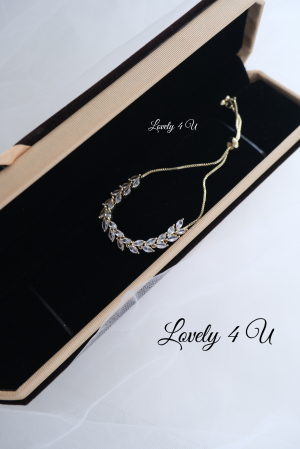 BRATARA GOLD, BRATARA ZIRCONIU CUBIC, BRATARA MIREASA, BRATARA MIRESE, BRATARA AUR GOLD, BIJUTERI ROSE GOLD, BIJUTERII MIREASA, ACCESORI MIREASA, ACCESORII NUNTA, BIJUTERI NUNTA, SET MIREASA [5]