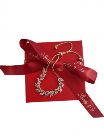 BRATARA GOLD, BRATARA ZIRCONIU CUBIC, BRATARA MIREASA, BRATARA MIRESE, BRATARA AUR GOLD, BIJUTERI ROSE GOLD, BIJUTERII MIREASA, ACCESORI MIREASA, ACCESORII NUNTA, BIJUTERI NUNTA, SET MIREASA [1]