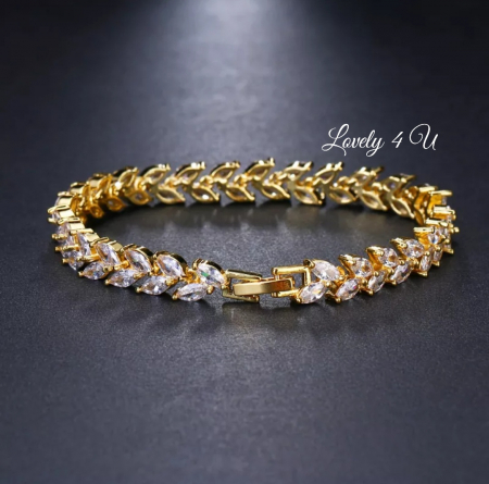 BRATARA GOLD, BRATARA ZIRCONIU CUBIC, BRATARA MIREASA, [4]
