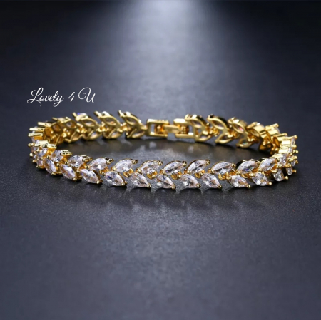 BRATARA GOLD, BRATARA ZIRCONIU CUBIC, BRATARA MIREASA, [1]