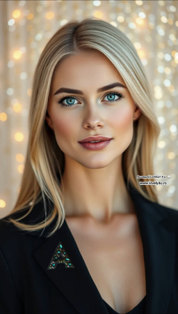 Broșă handmade Litera A – Bijuterie unicat Lovely 4 U cu pietre jad și unakit, perle și cristale, realizată manual în România [7]