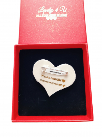 BROSA INIMIOARA,  ACCESORII INIMIOARA, Brosa inima, bijuterii inimioara, Accesorii LOVELY 4 U, CADOU MARTIE, CADOU SPECIAL, CADOU PENTRU EA, ACCESORII 2024, BIJUTERII DE LUX, CADOU SPECIAL, CADOU MAMA, [7]