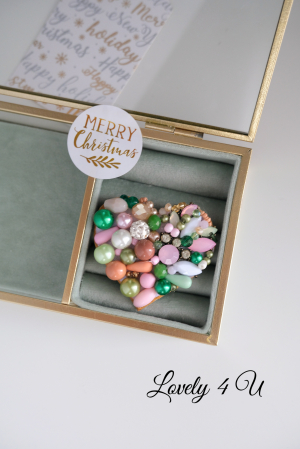 BROSA INIMIOARA,  ACCESORII INIMIOARA, Brosa inima, bijuterii inimioara, Accesorii LOVELY 4 U, CADOU MARTIE, CADOU SPECIAL, CADOU PENTRU EA, ACCESORII 2023, BIJUTERII DE LUX, CADOU SPECIAL, CADOU MAMA [7]