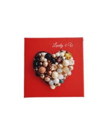 BROSA INIMIOARA,  ACCESORII INIMIOARA, Brosa inima, bijuterii inimioara, Accesorii LOVELY 4 U, CADOU MARTIE, CADOU SPECIAL, CADOU PENTRU EA, ACCESORII 2022, BIJUTERII DE LUX, CADOU SPECIAL, CADOU MAMA [1]