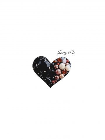 BROSA INIMIOARA,  ACCESORII INIMIOARA, Brosa inima, bijuterii inimioara, Accesorii LOVELY 4 U, CADOU MARTIE, CADOU SPECIAL, CADOU PENTRU EA, ACCESORII 2024, BIJUTERII DE LUX, CADOU SPECIAL, CADOU MAMA, [4]
