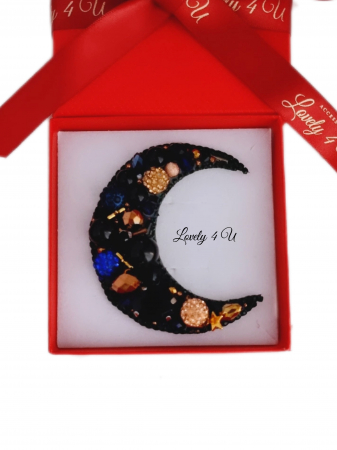 BROSA BRAD , ACCESORII LOVELY 4 U, accesorii lovely 4 u, cadou timisoara, brosa coroni de iarna cu pietre colorate, brose colorate, brose craciun, brose cu pietre naturale, brose handmade, brose handmade colorate de craciun, brose pietre semipretioase, cadouri copii craciun, cadouri craciun, cadouri de craciun, cadouri de craciun pentru copii, cadouri de craciun pentru fete,  BIJUTERII LOVELY 4 U, BIJUTERII ACCESORII POM DE CRĂCIUN, BROSE ELEGANTE, CADOU CRACIUN, BIJUTERII CRACIUN, BIJUTERII, BROSE, CADOU DE LUX, ACCESORII DE LUX, IDEI CADOU [5]