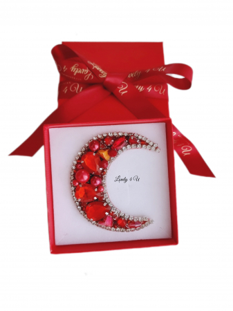 BROSA BRAD , ACCESORII LOVELY 4 U, accesorii lovely 4 u, cadou timisoara, brosa coroni de iarna cu pietre colorate, brose colorate, brose craciun, brose cu pietre naturale, brose handmade, brose handmade colorate de craciun, brose pietre semipretioase, cadouri copii craciun, cadouri craciun, cadouri de craciun, cadouri de craciun pentru copii, cadouri de craciun pentru fete,  BIJUTERII LOVELY 4 U, BIJUTERII ACCESORII POM DE CRĂCIUN, BROSE ELEGANTE, CADOU CRACIUN, BIJUTERII CRACIUN, BIJUTERII, BROSE, CADOU DE LUX, ACCESORII DE LUX, IDEI CADOU [2]