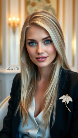 broșă Lovely 4 U, cadou de lux, accesorii elegante, broșă florală, broșă cu simbol primăvară, broșă albă cu perle, broșă delicată, broșă romantică, mărțișor elegant, mărțișor handmade, mărțișor unicat, broșă motivațională, bijuterii cu mesaj, broșă deosebită, accesorii unicat, bijuterii statement, broșă de colecție, broșă fashion. [4]