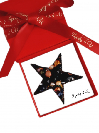 accesorii lovely 4 u, cadou timisoara, brosa stea de iarna cu perle,  stea cu perle, accesorii stea cu perle, steluta de craciun, brosa mare, brose colorate, brose craciun, brose cu pietre naturale, brose handmade, brose handmade colorate de craciun, brose pietre semipretioase, cadouri copii craciun, cadouri craciun, cadouri de craciun, cadouri de craciun pentru copii, cadouri de craciun pentru fete, brosa steluta , brosa alba [9]