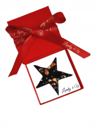 accesorii lovely 4 u, cadou timisoara, brosa stea de iarna cu perle,  stea cu perle, accesorii stea cu perle, steluta de craciun, brosa mare, brose colorate, brose craciun, brose cu pietre naturale, brose handmade, brose handmade colorate de craciun, brose pietre semipretioase, cadouri copii craciun, cadouri craciun, cadouri de craciun, cadouri de craciun pentru copii, cadouri de craciun pentru fete, brosa steluta , brosa alba [8]