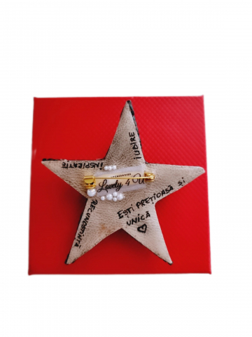 accesorii lovely 4 u, cadou timisoara, brosa stea de iarna cu perle,  stea cu perle, accesorii stea cu perle, steluta de craciun, brosa mare, brose colorate, brose craciun, brose cu pietre naturale, brose handmade, brose handmade colorate de craciun, brose pietre semipretioase, cadouri copii craciun, cadouri craciun, cadouri de craciun, cadouri de craciun pentru copii, cadouri de craciun pentru fete, brosa steluta , brosa alba [2]