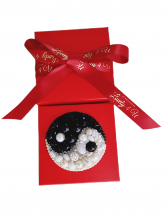 brosa yin yang, bijuterii yin yang, accesorii handmade yin yang, brose yin & yang , yin & yang bijuterii romania, yin & yang brosa unicat, lantisor yin & yang, idei cadouri yin & yang, cadouri pentru femei yin & yang, cadouri 1 martie yin & yang, cadouri 8 martie yin & yang, martisor yin & yang , accesorii lovely 4 u yin & yang [7]
