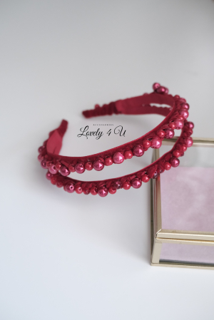 IDEI CADOURI DE CRACIUN - SET ACCESORII , BIJUTERII, BROSE PENTRU CRACIUN - cadou craciun, cadou pentru ea, cadouri speciale , reduceri, accesorii la reducere, oferte speciale, cordeluta rosie, accesorii catifea rosie
