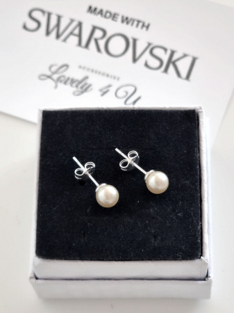 CERCEI SWAROVSKI, SWAROVKI, CERCEI MICI MIREASA, CERCEI CU PERLE SWAROVSKI, CERCEI CU PERLE, CERCEI MICI CU PERLE, BIJUTERII MIREASA, CERCEI 2024, CERCEI ELEGANTI, CERCEI CU PELE ALBE, BIJUTERII 2024 [5]