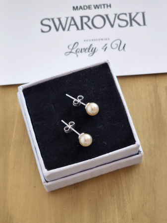 CERCEI SWAROVSKI, SWAROVKI, CERCEI MICI MIREASA, CERCEI CU PERLE SWAROVSKI, CERCEI CU PERLE, CERCEI MICI CU PERLE, BIJUTERII MIREASA, CERCEI 2024, CERCEI ELEGANTI, CERCEI CU PELE ALBE, BIJUTERII 2024 [3]
